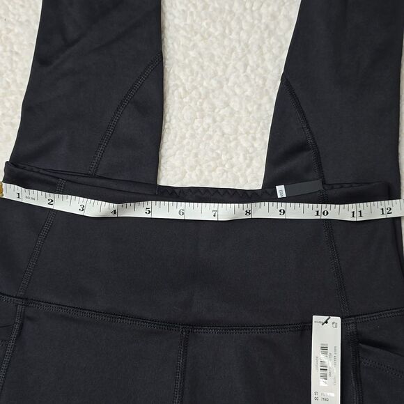 1118 NWT VSX Essential High-Rise Pocket Leggings Sz Small - Picture 9 of 10